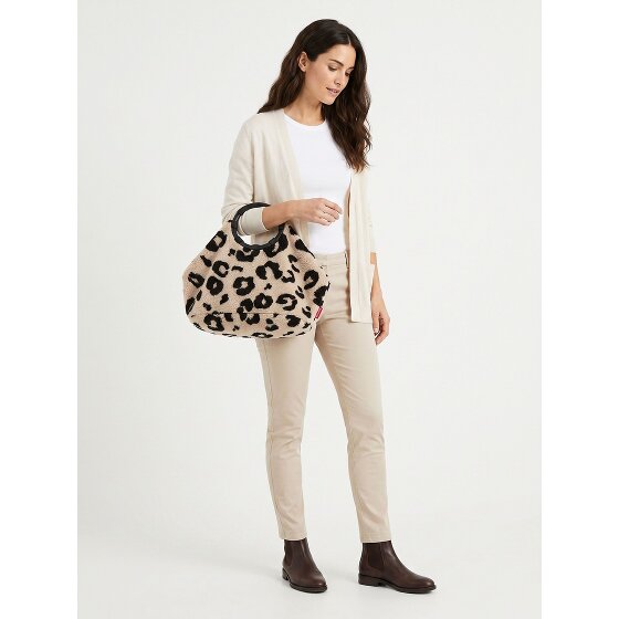 reisenthel Loopbag Hobo Shopper Bag 64 cm