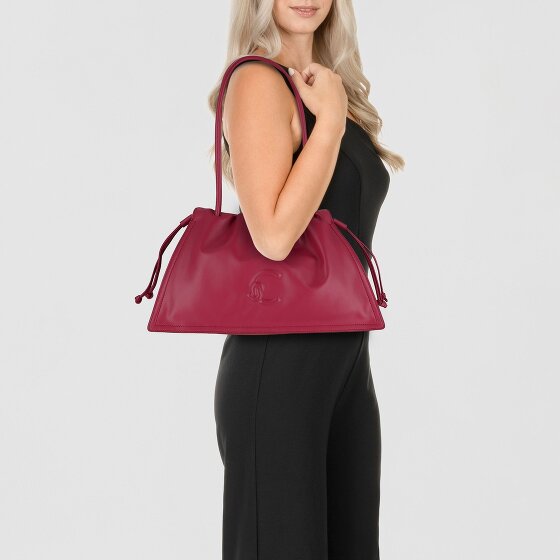 Coccinelle Dulse Bag bag Leather 39 cm