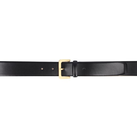Hugo Zana belt leather
