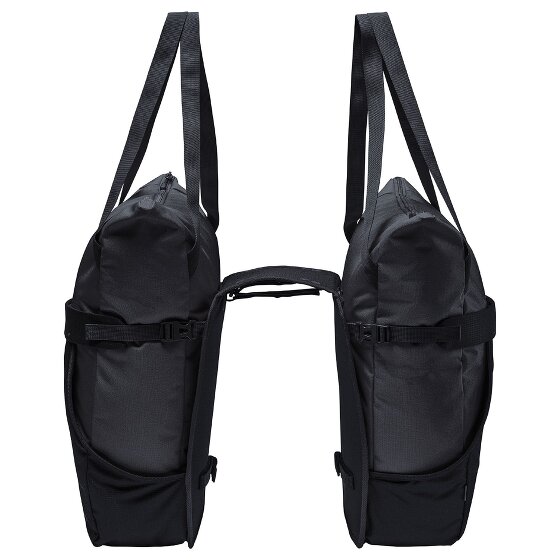 Vaude TwinShopper Bicycle bag 42 cm