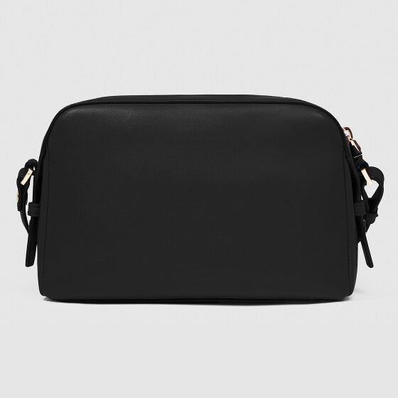 Piquadro Circle Shoulder bag Genuine Leather 23 cm