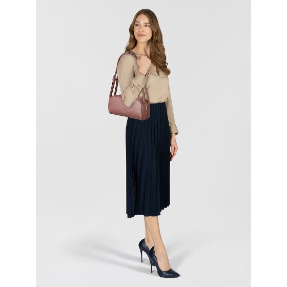 Patrizia Pepe Shoulder Bag Genuine Leather 28 cm