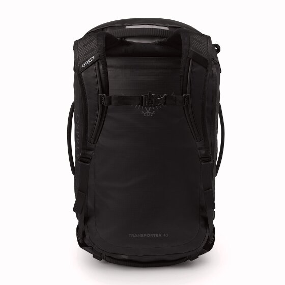 Osprey Transporter 40 Weekender travel bag 55 cm