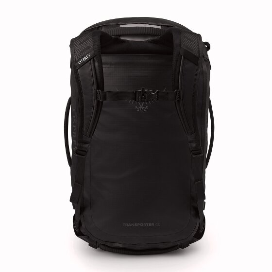Osprey Transporter 40 Weekender travel bag 55 cm