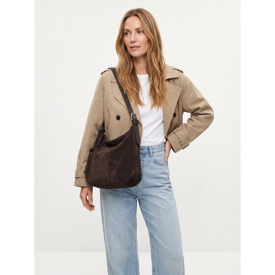Liebeskind Ines Shoulder Bag L Genuine Leather 33.5 cm