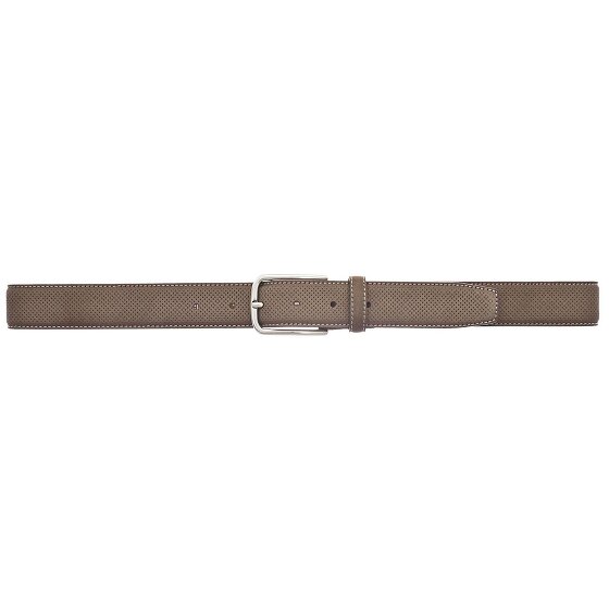 Vanzetti Belt leather