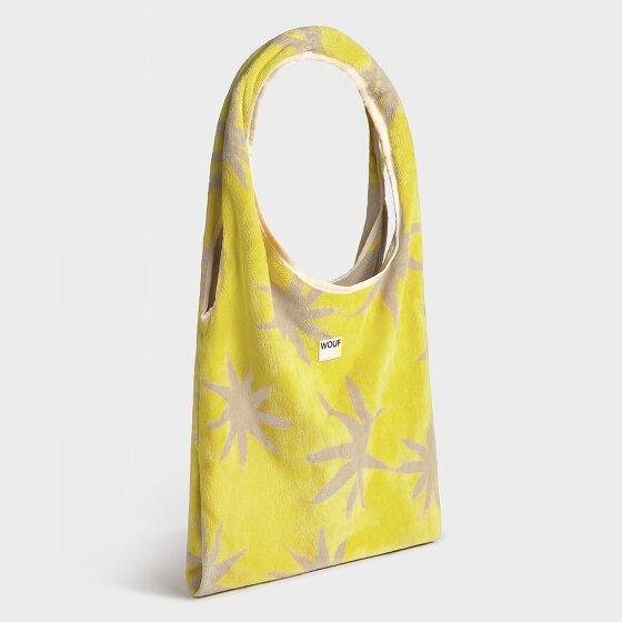 Wouf Terry Shoulder Bag 36 cm Wouf Terry Shoulder Bag 36 cm