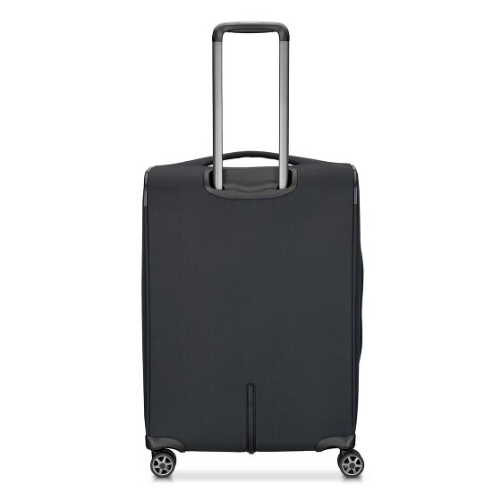 Roncato Gateway 4 wheels Suitcase set 2-piece with expansion pleat