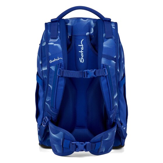 Satch Pack School backpack 45 cm