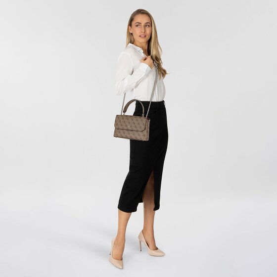 Guess Eco Erica Shoulder Bag 24 cm