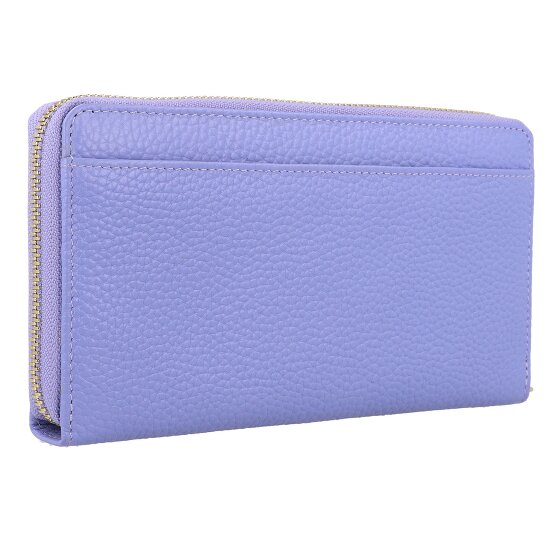 Braun Büffel Asti Wallet RFID protection Leather 19 cm