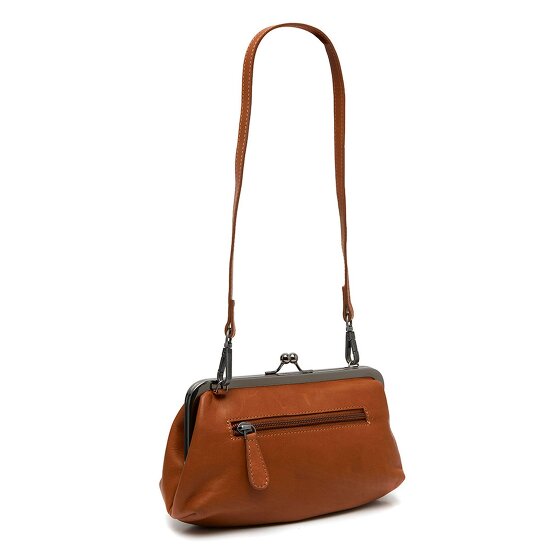 The Chesterfield Brand Andrade Shoulder Bag Leather 23 cm