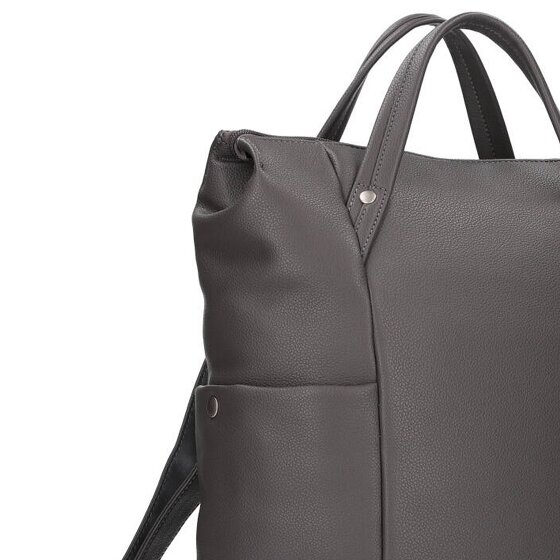Zwei Pia Daypack 40 cm Laptop compartment