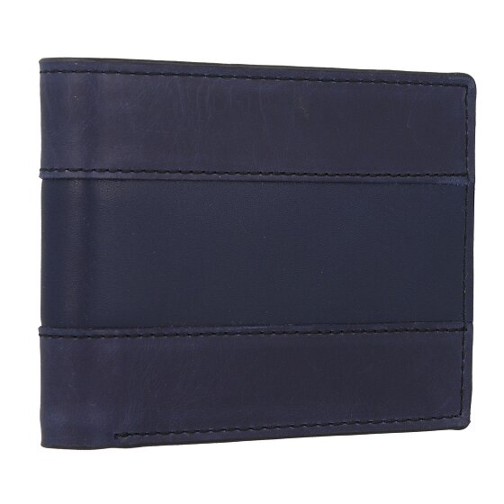 Fossil Everett wallet leather 11 cm