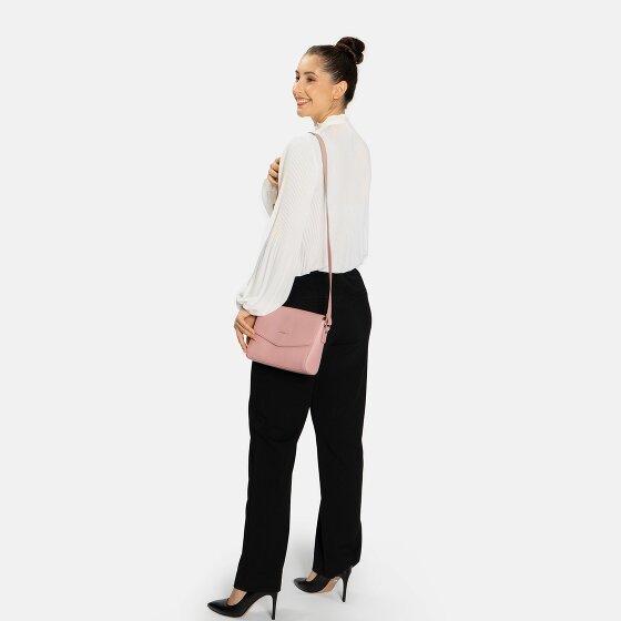 Lazarotti Bologna Leather Shoulder bag Leather 22 cm