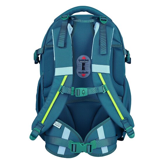 McNeill Luca 2.0 School bag set 2-piece