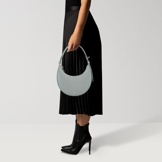 Furla Delizia Shoulder Bag Leather 21 cm