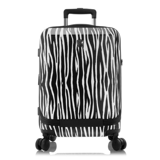 Heys EZ Fashion 4 wheels Cabin trolley S 53 cm with expansion pleat