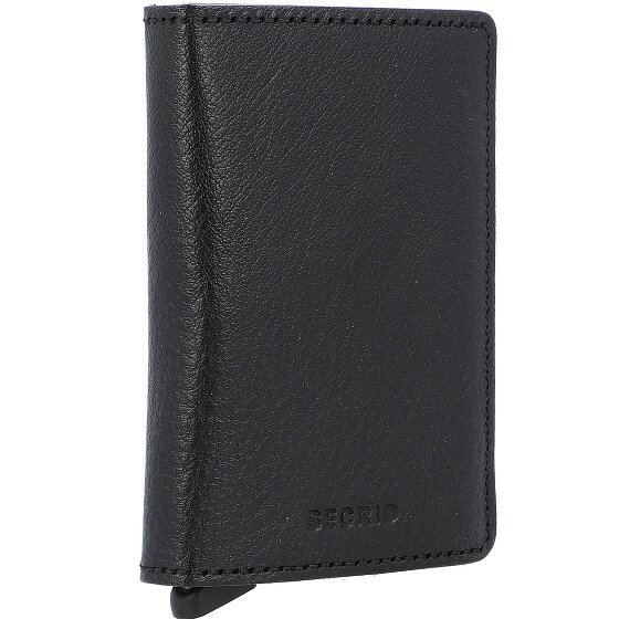 Secrid Slimwallet Credit card case RFID protection Genuine Leather 7 cm