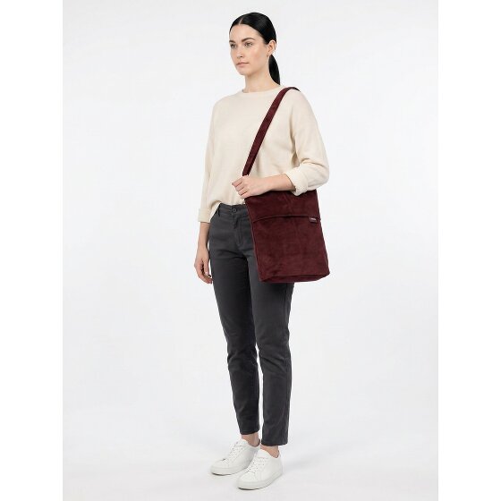 Zwei Mademoiselle.M Shoulder Bag 31 cm