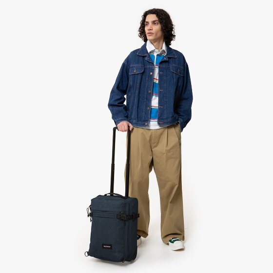 Eastpak Strapson 2 wheels Travel bag 43 cm