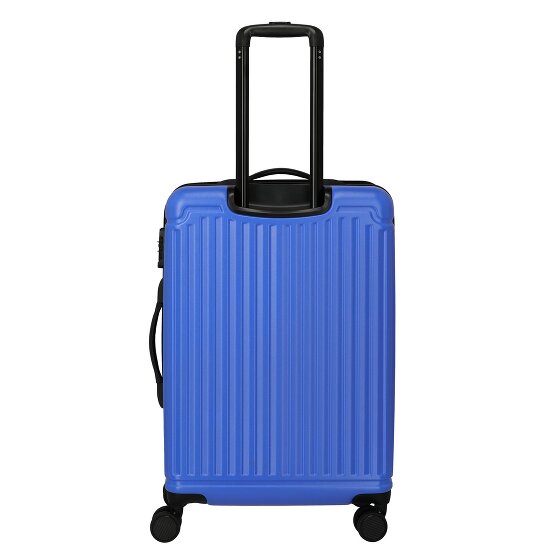 Travelite Cruise 4 wheels Suitcase set 3-piece