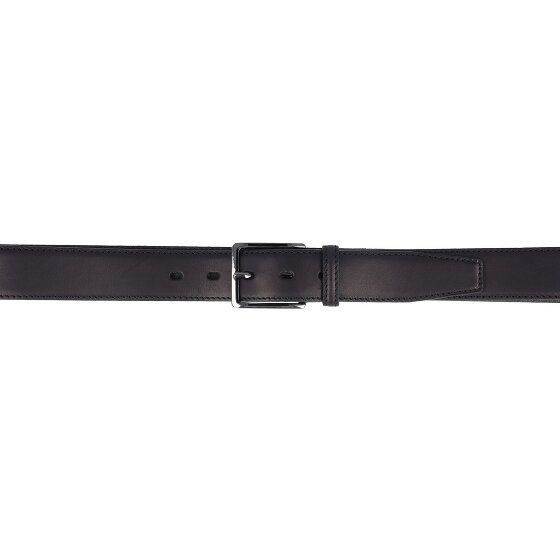 Bugatti Belt Leather