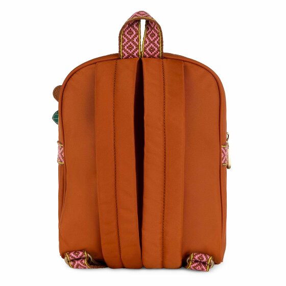 Oilily Maddy Treehouse City Backpack 25 cm