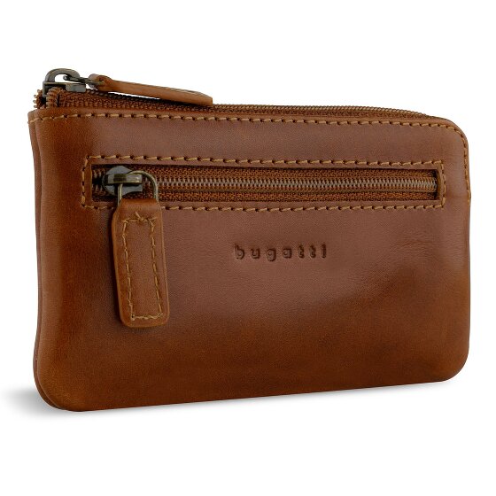 Bugatti Remo Key wallet Leather 12 cm