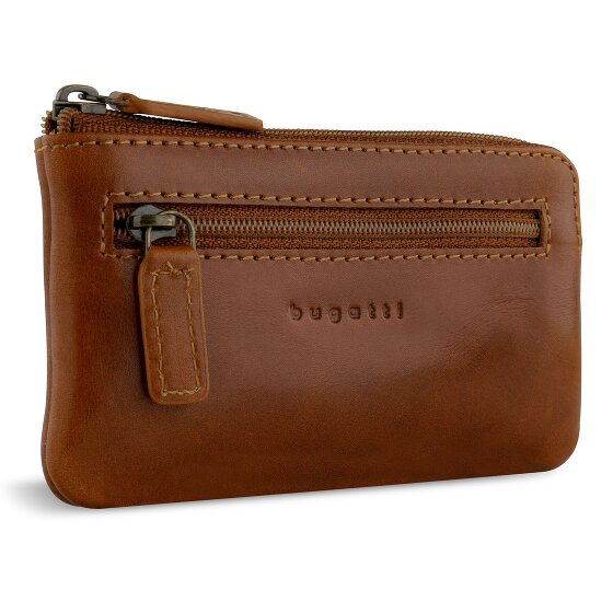 Bugatti Remo Key wallet Leather 12 cm