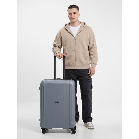 Epic Airwave Neo 4 wheels Trolley 75 cm