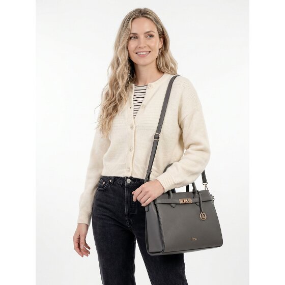 L.Credi Konstanze Handbag 37 cm