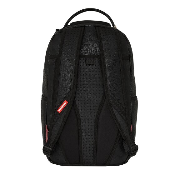 Sprayground Shark Central Daypack 45 cm Laptop compartment
