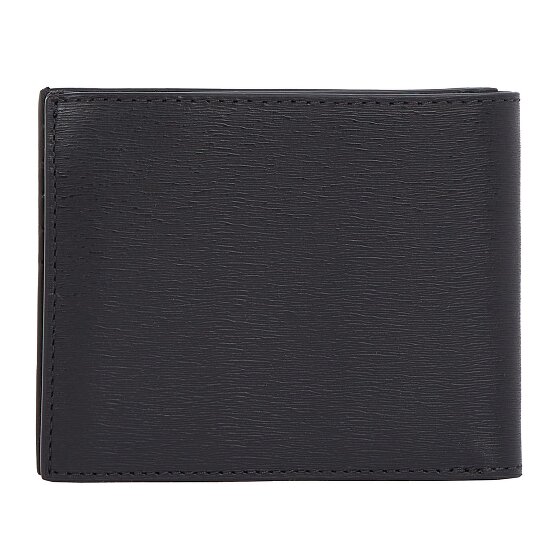 Calvin Klein Epi Wallet Leather 10.8 cm