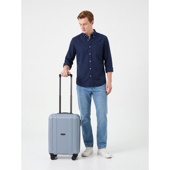 Epic Airwave NEO 4 wheels Cabin suitcase 55 cm