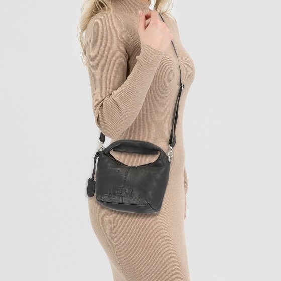 Burkely Soft Skylar Handbag Leather 18 cm