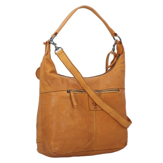 Harbour 2nd Anchor Love Emmy Shoulder Bag Leather 39 cm