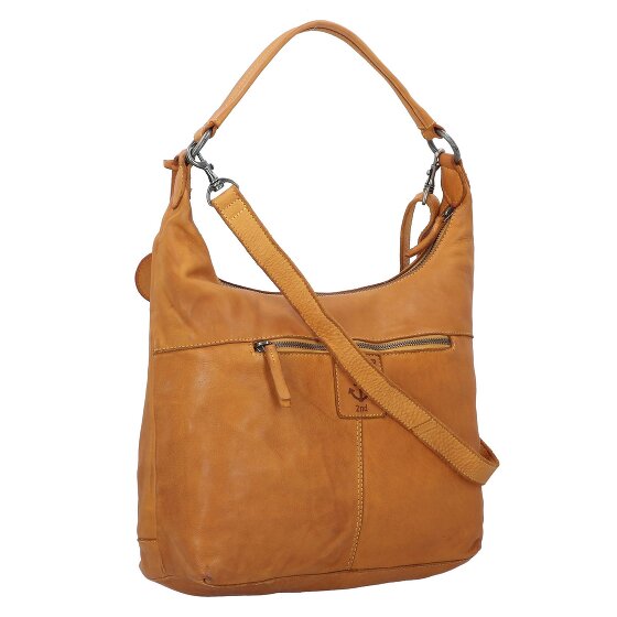 Harbour 2nd Anchor Love Shoulder Bag Leather 39 cm