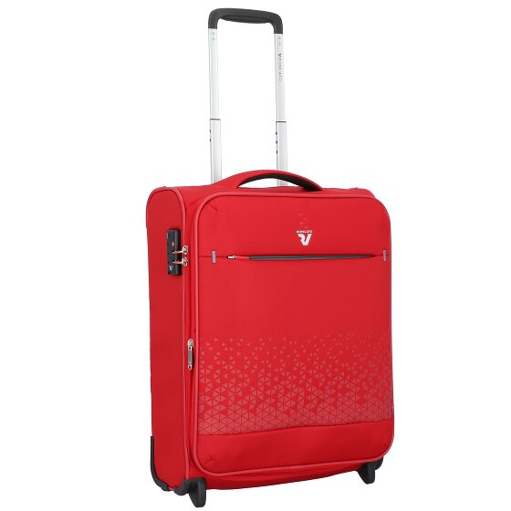Roncato Crosslite 2 Roll Cabin Trolley 55 cm