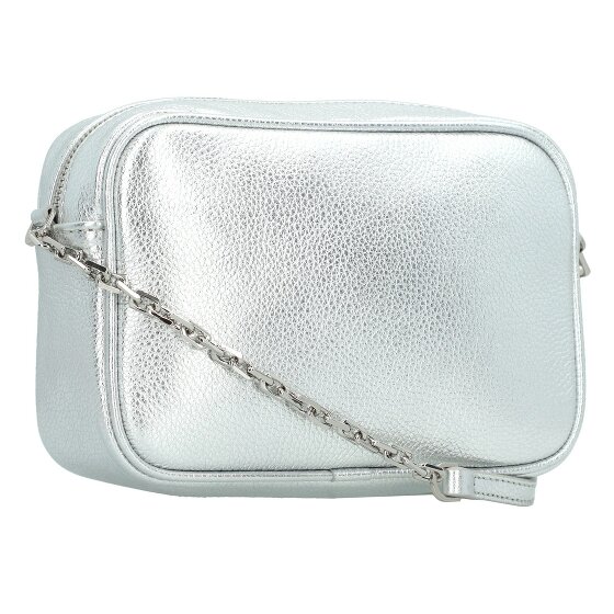 Patrizia Pepe Fly Shoulder bag Leather 19 cm