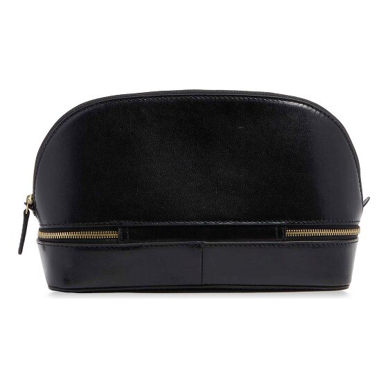 The Bridge Lara Cosmetic bag Genuine Leather 24 cm