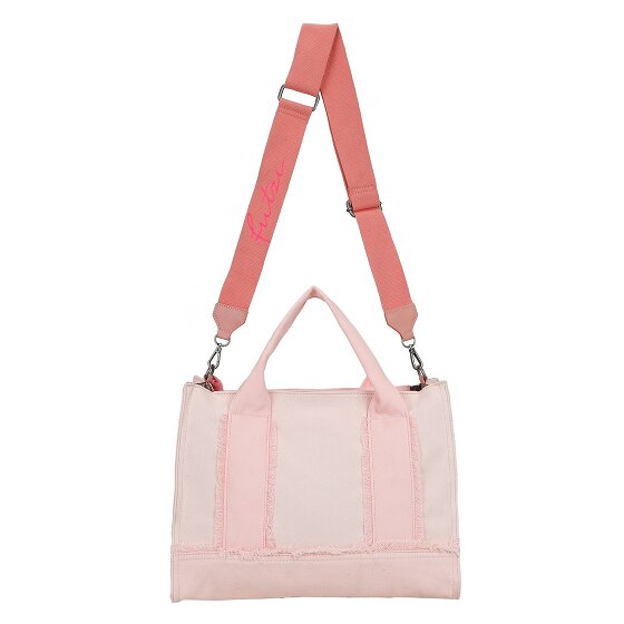 Fritzi aus Preußen Tote Bag Limited Shopper Bag 40 cm