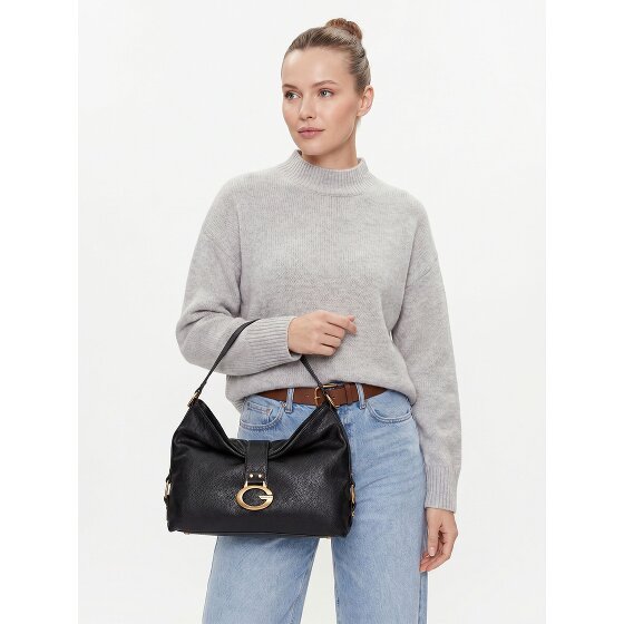 Guess Camden Shoulder Bag 44 cm