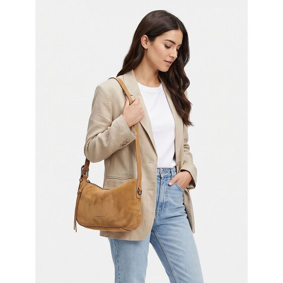 Liebeskind Ines Shoulder Bag M Genuine Leather 31.5 cm