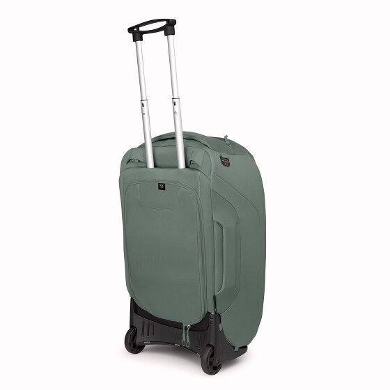 Osprey Sojourn 60 2 wheels Travel bag 71 cm
