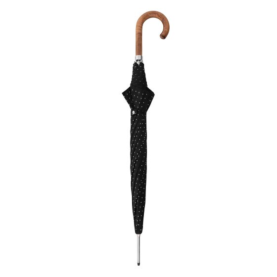 Doppler Manufaktur Cottage Diplomat stick umbrella 91 cm