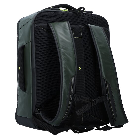 Samsonite Paradiver Light travel backpack 45 cm