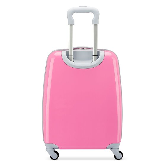 Roncato Looney Tunes 4 wheels Kids trolley 50 cm