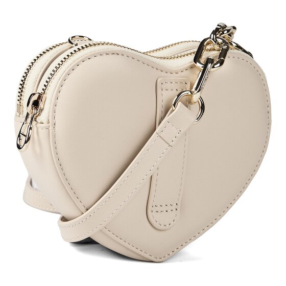 Aigner Fashion Mini Bag Shoulder Bag Genuine Leather 14 cm