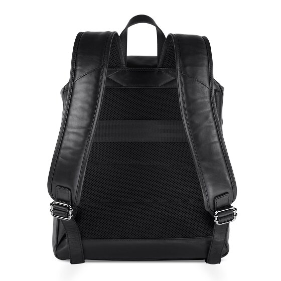 Bugatti Romeo Daypack Leather 39 cm